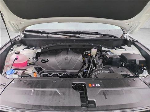 Certified 2025 Hyundai Tucson SEL image 26