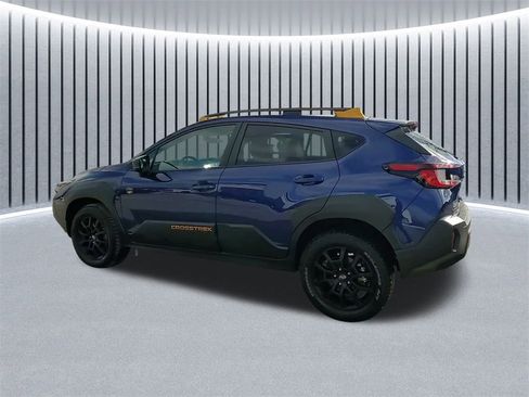 Used 2024 Subaru Crosstrek 2.5i Wilderness image 13
