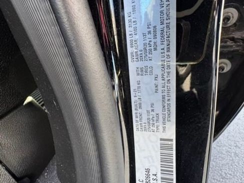 Used 2021 RAM 1500 Big Horn image 44