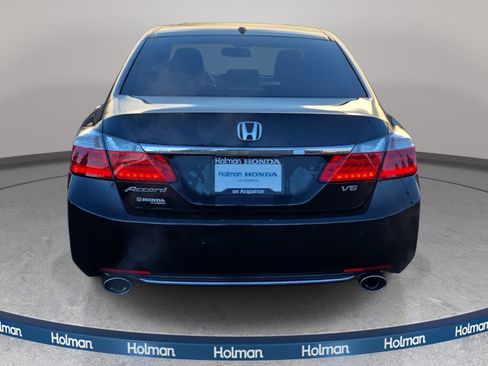 Used 2014 Honda Accord EX-L image 7