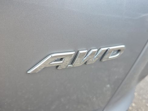 Certified 2020 Honda CR-V EX-L image 35
