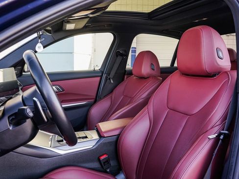 Used 2023 BMW M340i xDrive w/ Premium Package image 16