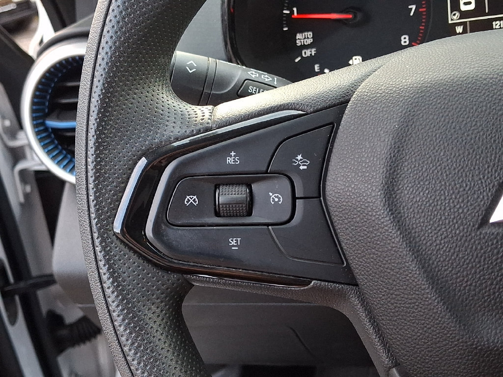 Certified 2024 Chevrolet Trax LS FWD image 19