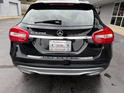 Used 2015 Mercedes-Benz GLA 250 image 7