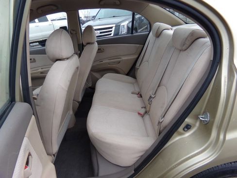 Used 2009 Kia Rio LX w/ PWR Pkg image 14