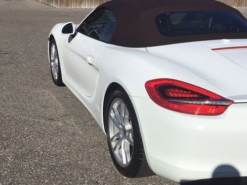 Used 2013 Porsche Boxster image 6