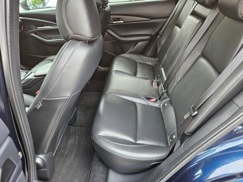 Certified 2025 MAZDA CX-30 AWD 2.5 S w/ Select Sport Pkg image 11