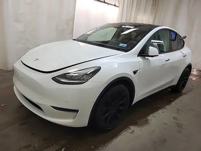 Used 2021 Tesla Model Y Long Range