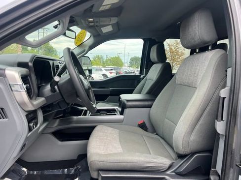 Used 2023 Ford F250 XLT w/ 360-Degree Camera Package AWD/4WD image 15