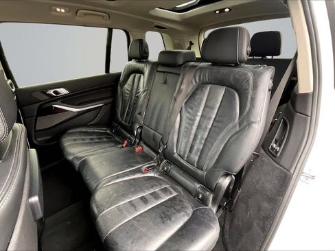 Used 2020 BMW X7 xDrive40i image 26