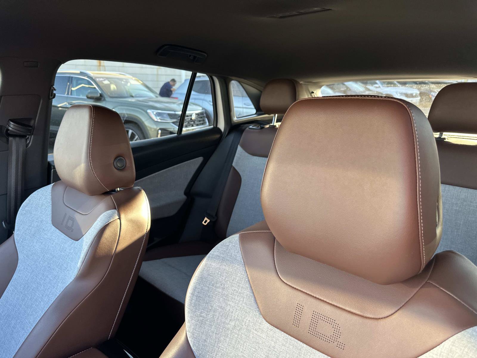 Certified 2023 Volkswagen ID.4 Pro RWD image 23