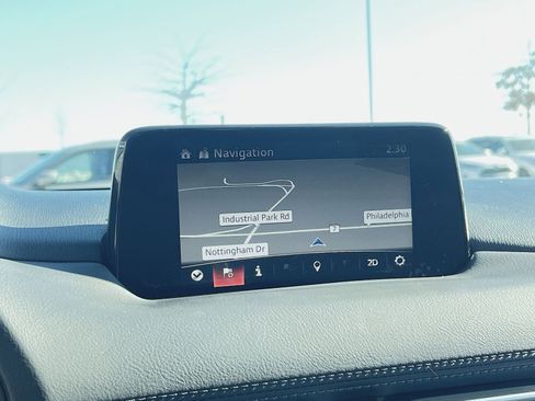 Used 2018 MAZDA CX-5 Grand Touring image 20