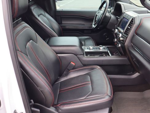 Used 2021 Ford Expedition Max Limited image 42