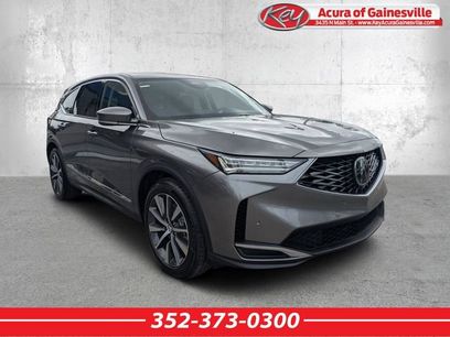 New 2026 Acura MDX w/ Technology Package