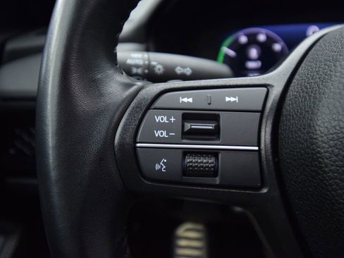 Used 2023 Honda Accord Sport image 36