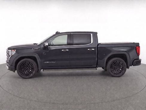 Used 2022 GMC Sierra 1500 Denali Ultimate AWD/4WD image 6
