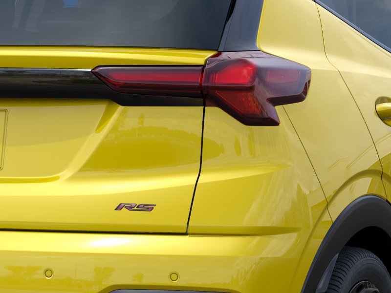 New 2027 Chevrolet Bolt RS FWD image 11