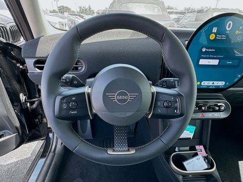 New 2026 MINI Cooper S FWD image 8