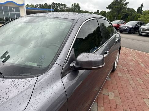 Used 2015 Honda Accord EX-L image 5