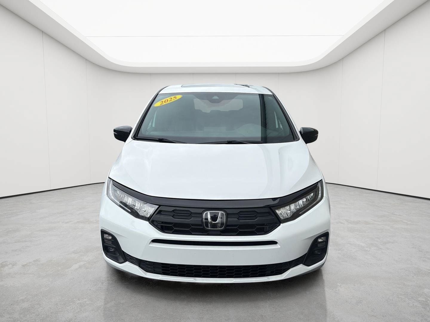 Used 2025 Honda Odyssey Sport-L image 4