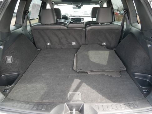 Used 2023 Honda Passport EX-L image 18