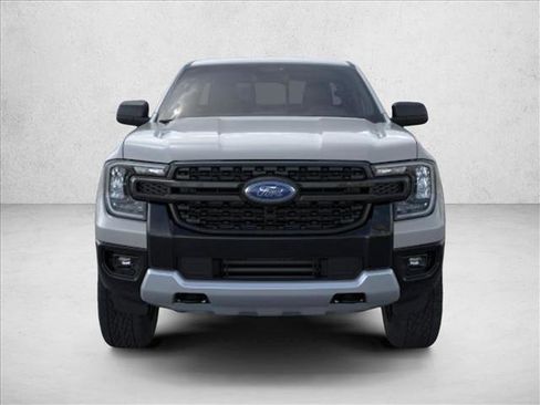 New 2026 Ford Ranger XLT w/ Equipment Group 301A High AWD/4WD image 6