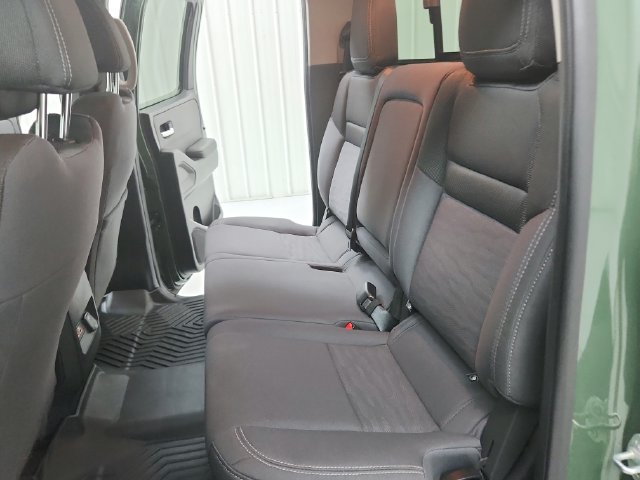 Used 2023 Nissan Frontier SV w/ SV Convenience Package RWD image 33