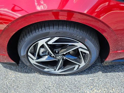 New 2025 Hyundai Sonata SEL FWD image 15