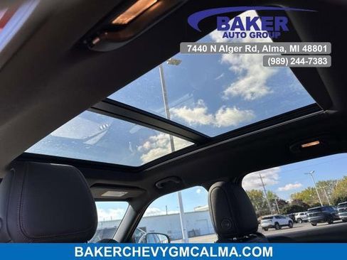 New 2026 Chevrolet TrailBlazer RS w/ Convenience Package image 5