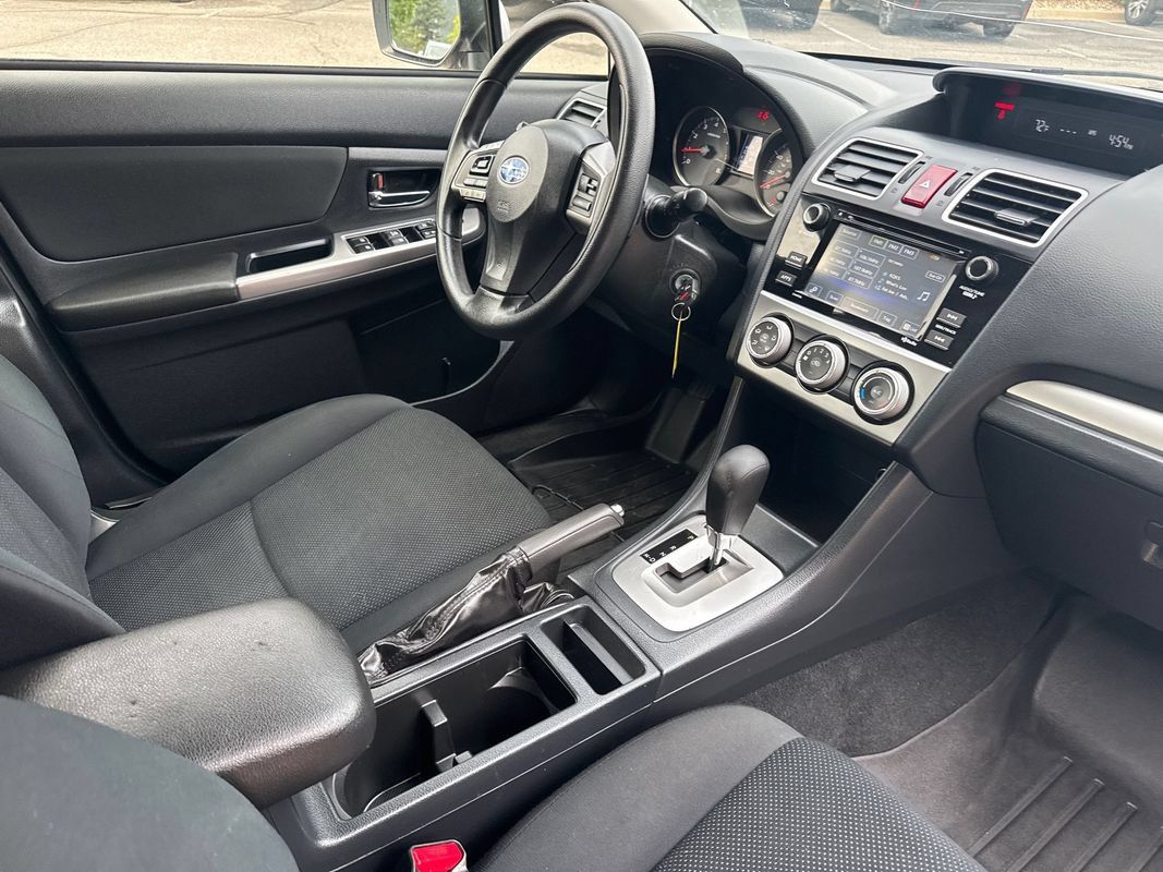 Used 2016 Subaru Impreza 2.0i Premium AWD/4WD image 16