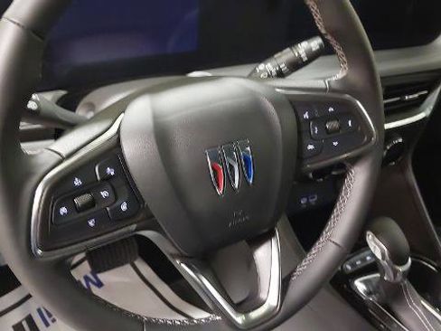 New 2026 Buick Encore GX Preferred w/ Advanced Technology Package image 18