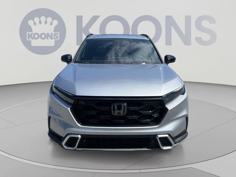 Used 2024 Honda CR-V Sport Touring image 11