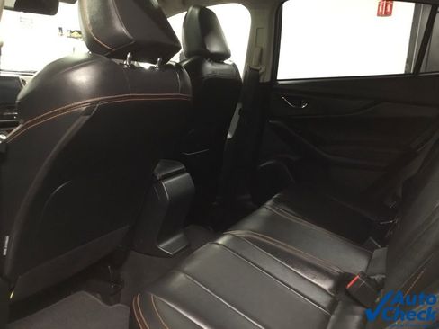 Used 2018 Subaru Crosstrek 2.0i Limited image 28