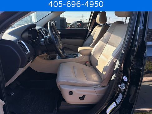 Used 2018 Dodge Durango Citadel w/ Technology Group AWD/4WD image 10