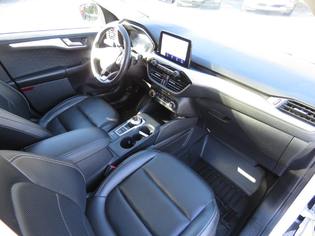 Used 2020 Ford Escape SE Sport AWD/4WD image 14