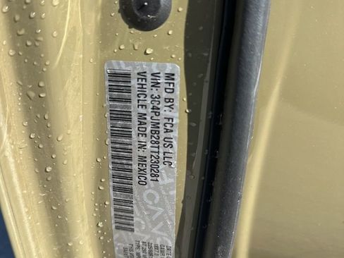 New 2026 Jeep Cherokee Laredo AWD/4WD image 31