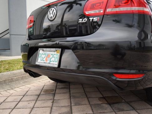 Used 2016 Volkswagen Eos Komfort image 22