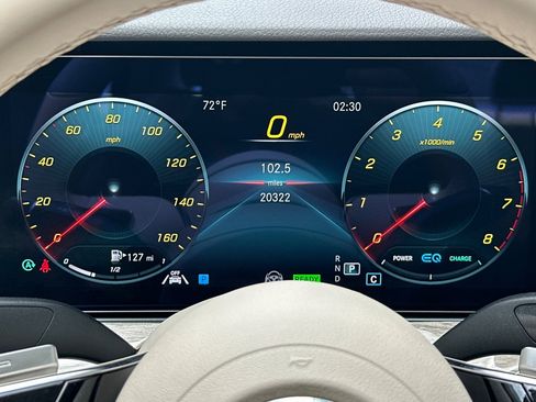 Used 2023 Mercedes-Benz CLS 450 4MATIC image 23