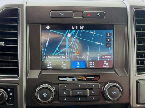 Used 2019 Ford F150 XLT w/ Equipment Group 302A Luxury image 11