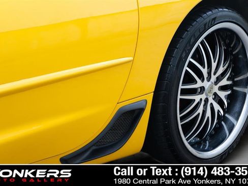 Used 2003 Chevrolet Corvette Z06 w/ Memory Package, 3 Drivers image 33