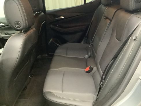 Used 2023 Buick Encore GX Select FWD image 22