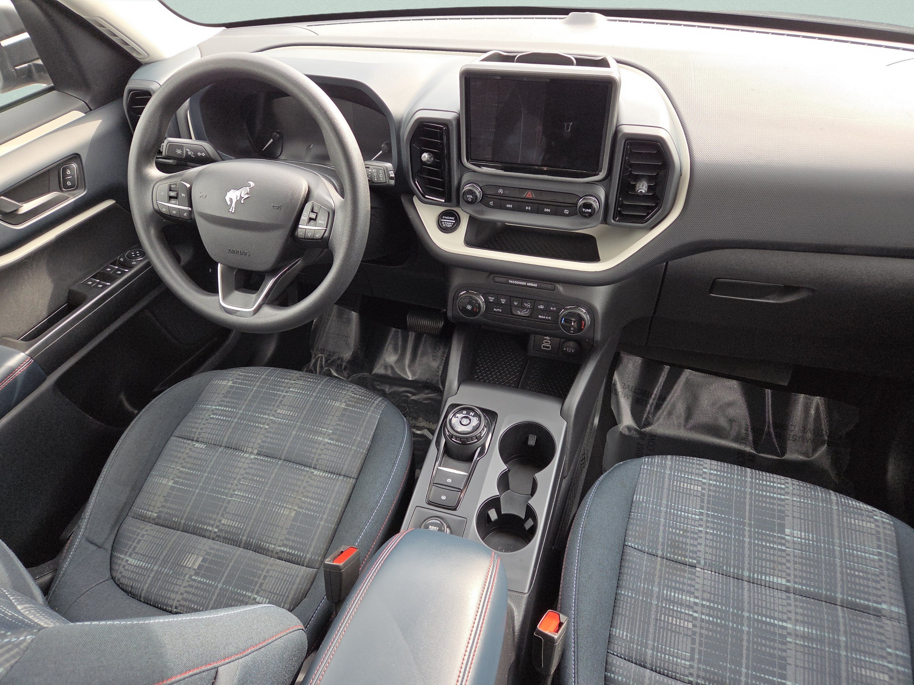 Used 2023 Ford Bronco Sport Heritage AWD/4WD image 28