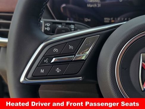 New 2026 Buick Envision Sport Touring image 18