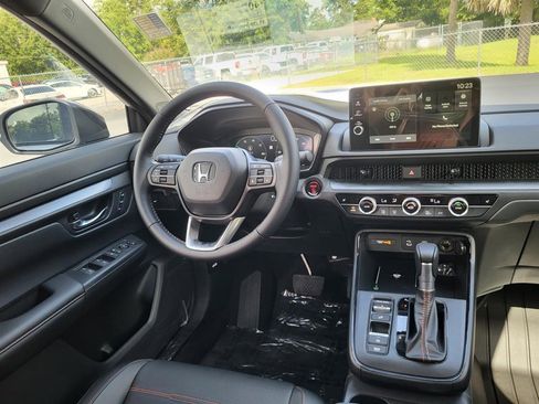 New 2026 Honda CR-V Sport-L image 15