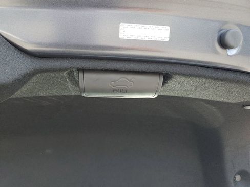 Certified 2022 Kia Forte GT-Line FWD image 10