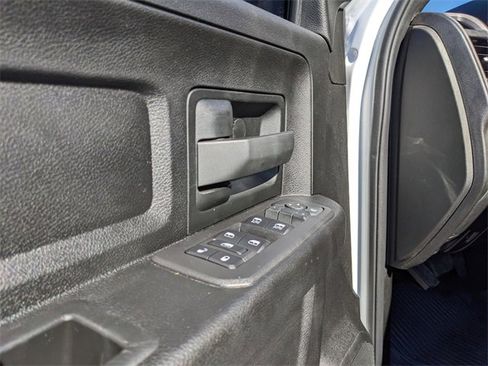 Used 2025 RAM 2500 Tradesman image 20