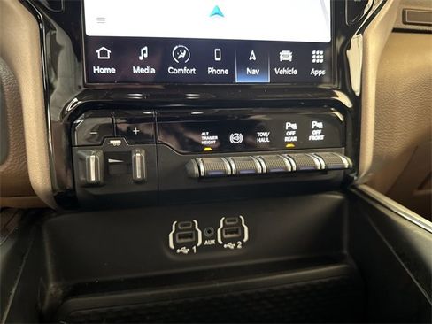 Used 2022 RAM 2500 Laramie image 18