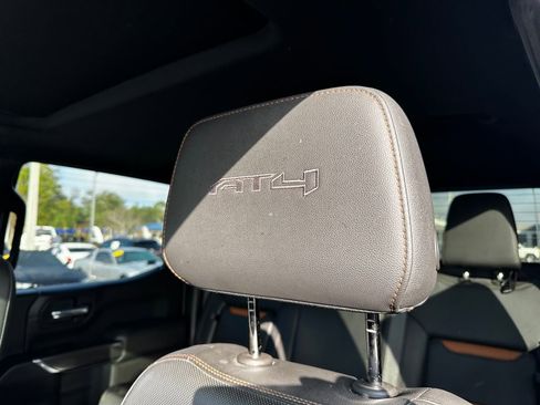 Used 2020 GMC Sierra 1500 AT4 w/ AT4 Premium Package image 34