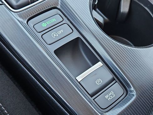 Certified 2024 Honda Civic LX image 25