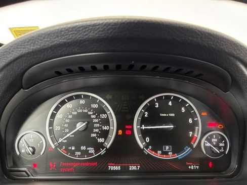Used 2012 BMW 535i xDrive AWD/4WD image 14